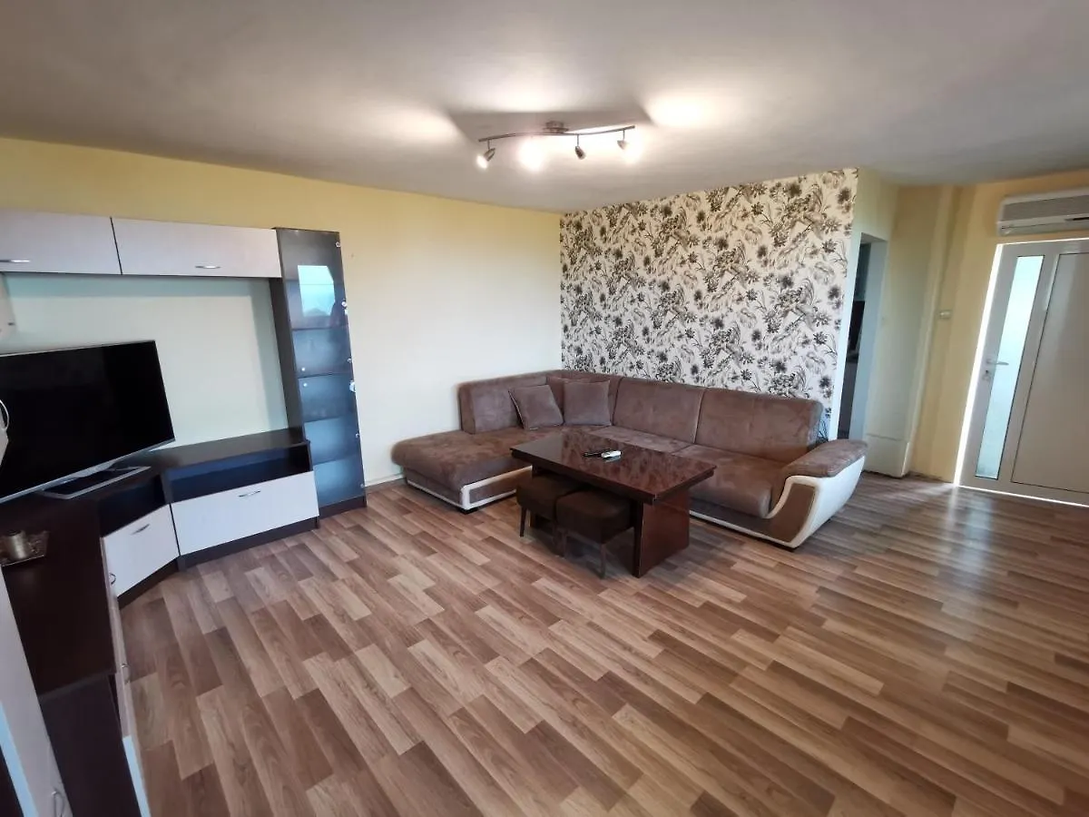 Kabakum Holiday Apartments Varna Guest house