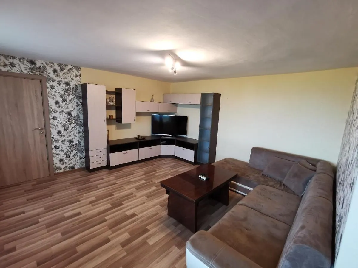 Kabakum Holiday Apartments Varna 0*,  Bulgaria