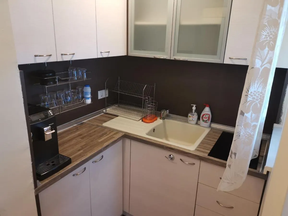 Guest house Kabakum Holiday Apartments Varna