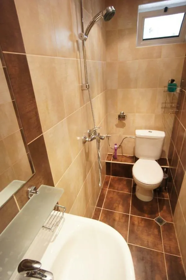 Kabakum Holiday Apartments Varna 0*,  Bulgaria