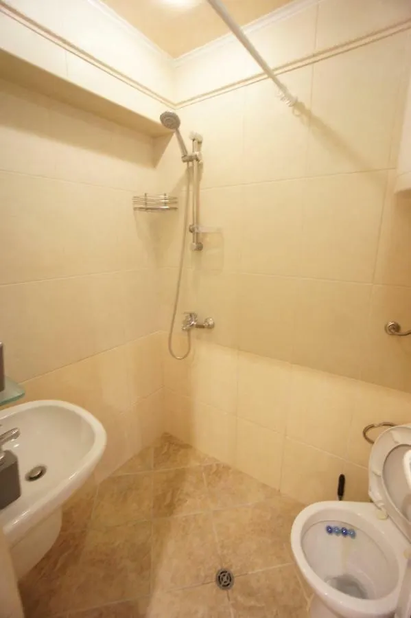 Kabakum Holiday Apartments Varna Guest house