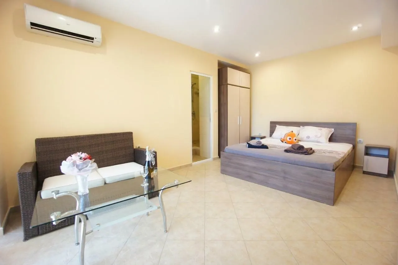 Kabakum Holiday Apartments Varna Guest house