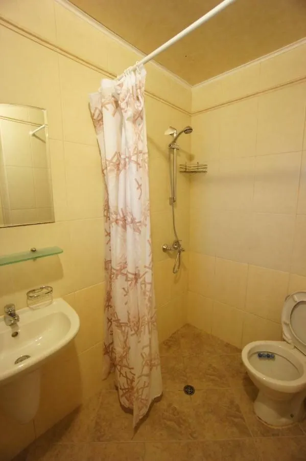 Kabakum Holiday Apartments Varna Bulgaria